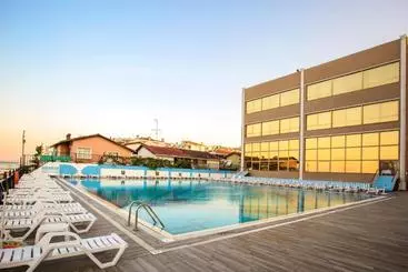 酒店 Kumburgaz Marin Princess