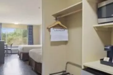 בית מלון כפרי Oceanview Inn At The Arch