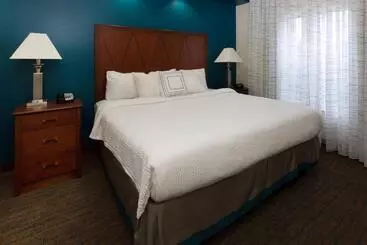 Hotel Residence Inn By Marriott Baton Rouge Near Lsu