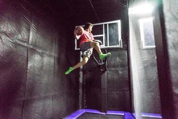 Metropolis Resort Eau Claire