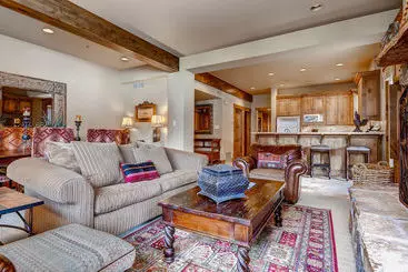 Apartman Mont Cervin Plaza