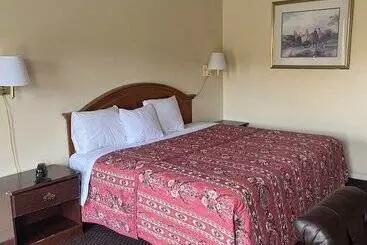 Motel Loyalty Inn Charlotte Airport