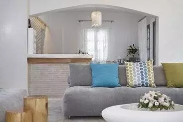 Appartamento Parian Boutique