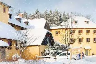 Resort Otel Mirbeau Inn & Spa   Skaneateles