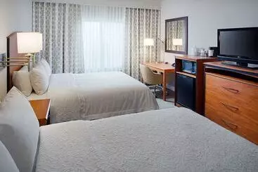 Aparthotel Hampton Inn & Suites Lancaster