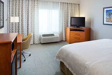 Aparthotel Hampton Inn & Suites Lancaster