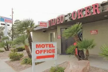 Motel Highland Inn Las Vegas