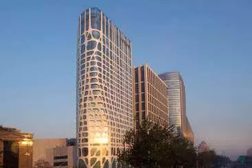 هتل Conrad Beijing