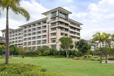 호텔 Crowne Plaza Hailing Island, An Ihg