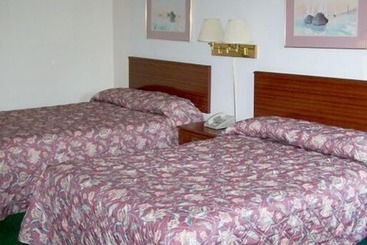 Отель Harbor Inn