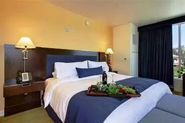 호텔 University Plaza Waterfront