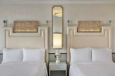 ホテル Waldorf Astoria Ras Al Khaimah