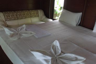 Bangalô Moon Paradise Resort