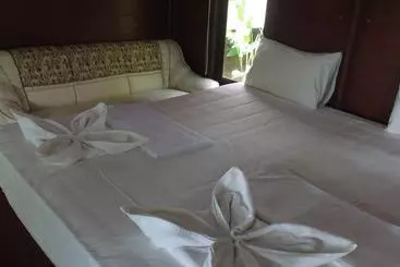 洋房 Moon Paradise Resort