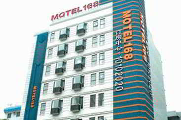 Motel 168 Panyu Pingkang Road