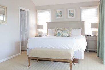 Villas At Hawks Cay Resort