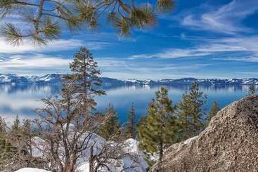 Resort Worldmark South Shore