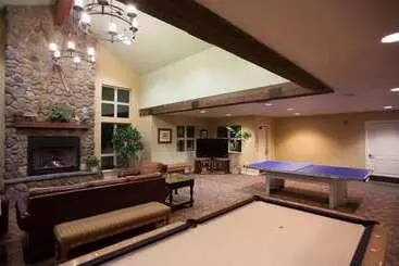 Resort Worldmark South Shore