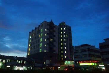 Swiss Hotel Apartment