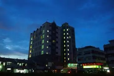 Swiss Hotel Apartment