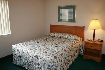 Daire Affordable Suites Lexington