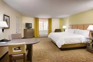 מלון דירות Candlewood Suites Plano East, An Ihg