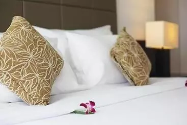 בקתות Danoya Private Luxury Residences