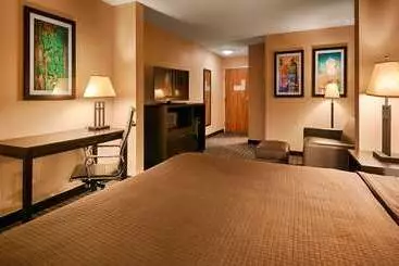 ホテル Best Western Plus Pontoon Beach