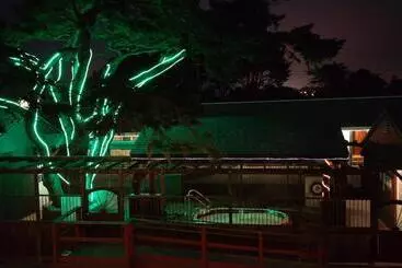 ホテル Coast Inn And Spa