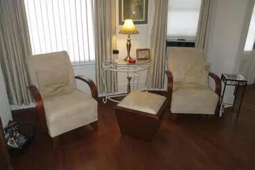 Hôtel Historic Lasalle Downtown