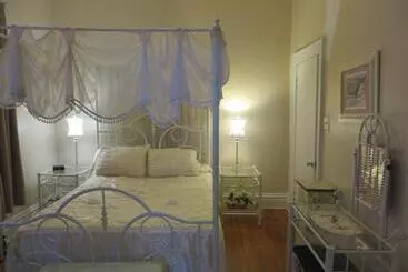 Hotel Historic Lasalle Downtown