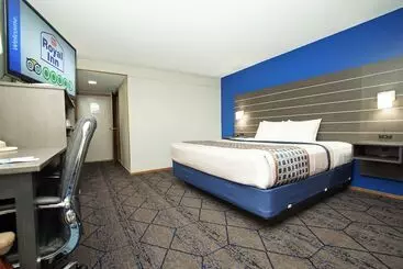 酒店 Royal Inn Hudson I 94