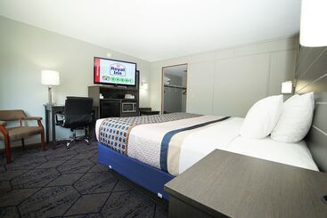 Otel Royal Inn Hudson I 94