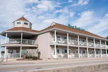ホテル West Bank Inn