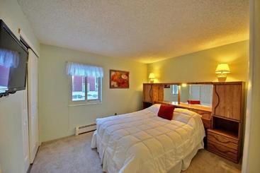 آپارتمانهای توریستها Tannhauser Postcard View & Roomy