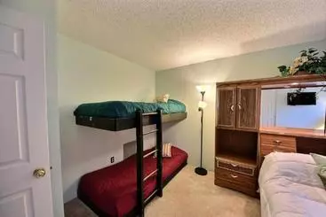 آپارتمان‌های توریست‌ها Tannhauser  Postcard View & Roomy