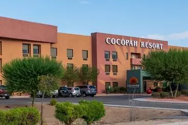 Cocopah Resort And Conference Center