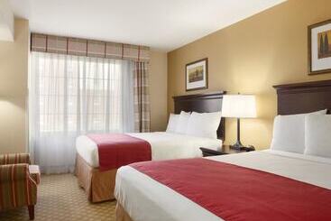 Апарт-отель Country Inn & Suites By Radisson, Washington At Meadowlands, Pa