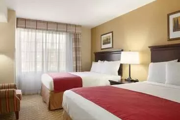 מלון דירות Country Inn & Suites By Radisson, Washington At Meadowlands, Pa
