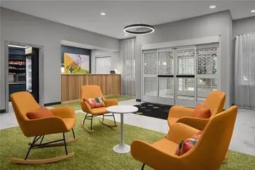 Huoneistohotelli Country Inn & Suites By Radisson, Washington At Meadowlands, Pa