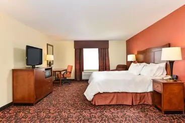公寓式酒店 Hampton Inn Yorkville
