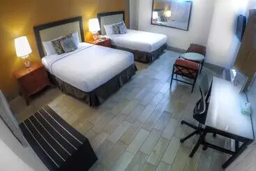 בית מלון כפרי Adara Palm Springs