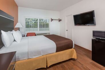 호텔 Adara Palm Springs