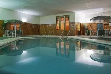 Отель Country Inn & Suites By Radisson, Sparta, Wi