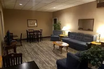 ホテル French Creek Inn