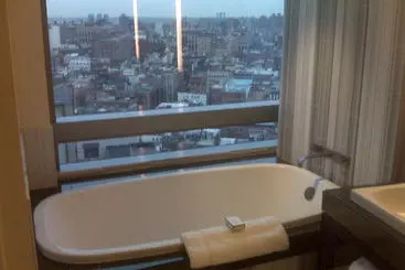 酒店 Jet Luxury At Trump Soho