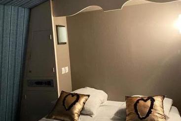 فندق Hôtel Le Vauban