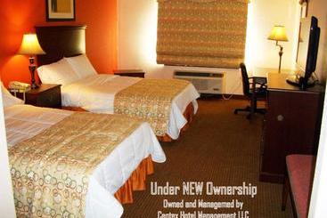 فندق Robinson Inn And Suites