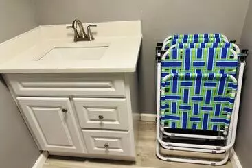 ホテル Studios At Fontainebleau Terrace