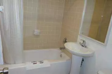 מוטל Imperial 400 Motor Inn